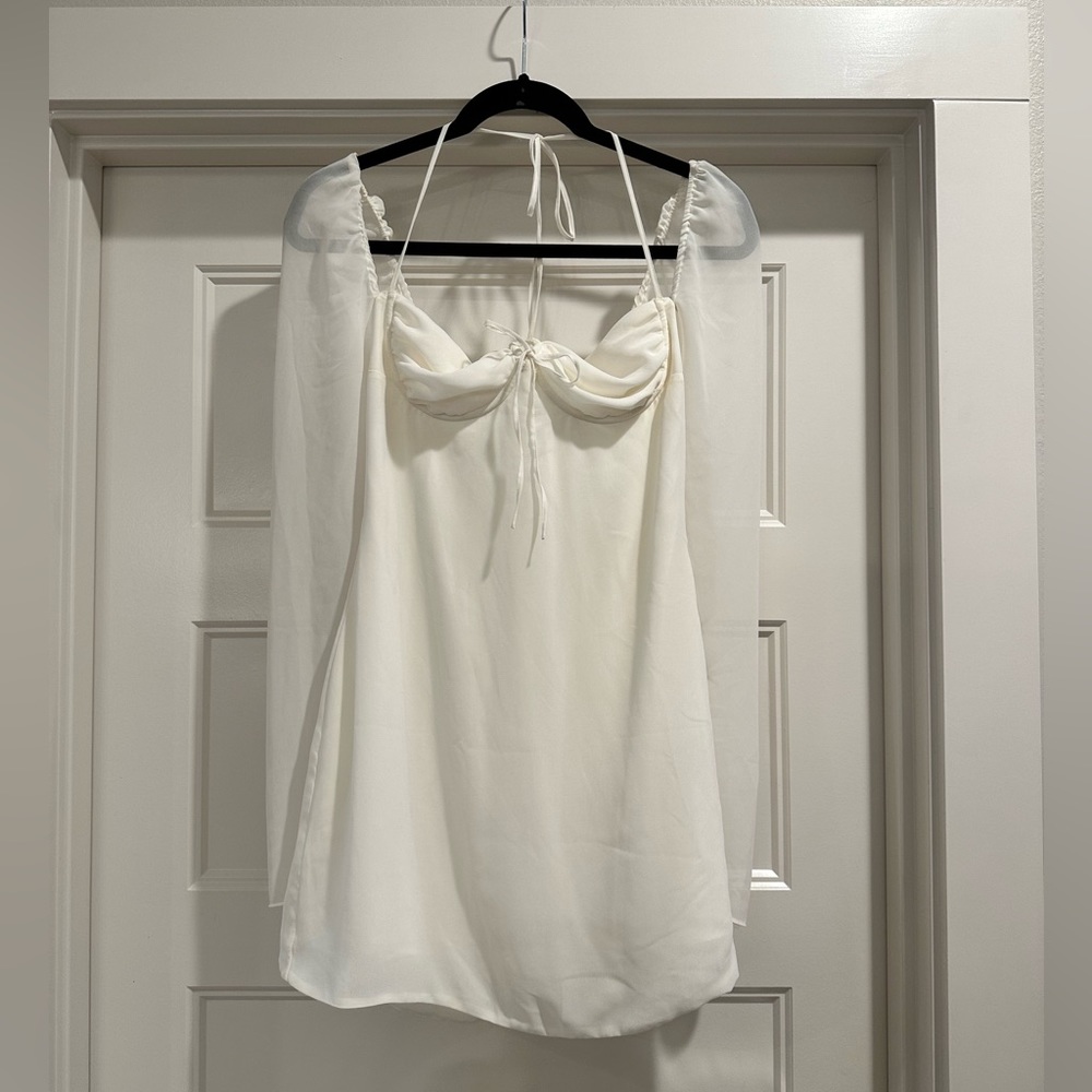 House of Cb dress